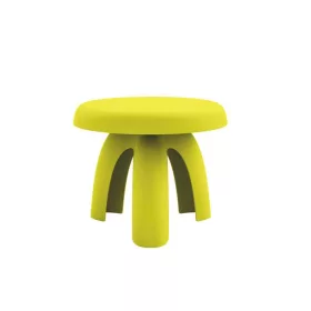 Delusso Coccola kisasztal - Grain Yellow, FY-904-TAB-C-96181