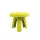 Delusso Coccola kisasztal - Grain Yellow, FY-904-TAB-C-96181