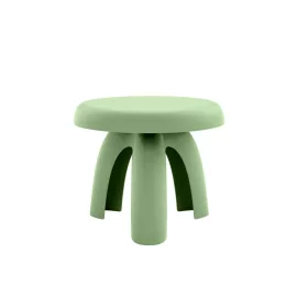 Delusso Coccola kisasztal - Haze Green, FY-904-TAB-C-96262