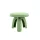 Delusso Coccola kisasztal - Haze Green, FY-904-TAB-C-96262