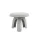 Delusso Coccola kisasztal - Greyish, FY-904-TAB-C-96268