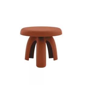 Delusso Coccola kisasztal - Glaze Red, FY-904-TAB-C-97055