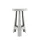 Delusso Zampa bárasztal - Greyish, FY-904A-TAB-C-96268