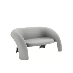 Delusso Coccola kanapé - Neutral Grey, FY-905D-SOF-C-94347