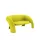 Delusso Coccola kanapé - Grain Yellow, FY-905D-SOF-C-96181