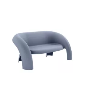 Delusso Coccola kanapé - Gray Blue, FY-905D-SOF-C-96265