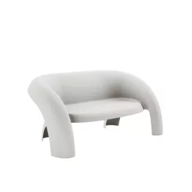 Delusso Coccola kanapé - Greyish, FY-905D-SOF-C-96268