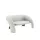 Delusso Coccola kanapé - Greyish, FY-905D-SOF-C-96268