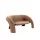 Delusso Coccola kanapé - Mocha Brown, FY-905D-SOF-C-96271