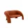 Delusso Coccola kanapé - Glaze Red, FY-905D-SOF-C-97055