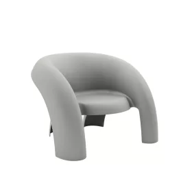 Delusso Coccola fotel - Neutral Grey, FY-905X-SOF-C-94347