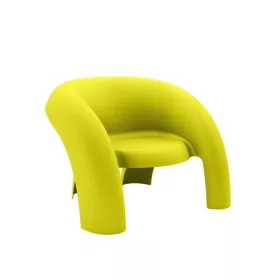 Delusso Coccola fotel - Grain Yellow, FY-905X-SOF-C-96181
