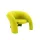 Delusso Coccola fotel - Grain Yellow, FY-905X-SOF-C-96181