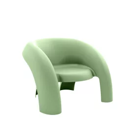 Delusso Coccola fotel - Haze Green, FY-905X-SOF-C-96262