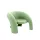 Delusso Coccola fotel - Haze Green, FY-905X-SOF-C-96262