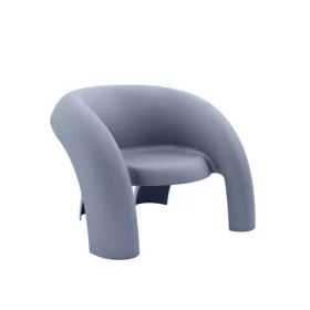 Delusso Coccola fotel - Gray Blue, FY-905X-SOF-C-96265