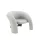 Delusso Coccola fotel - Greyish, FY-905X-SOF-C-96268