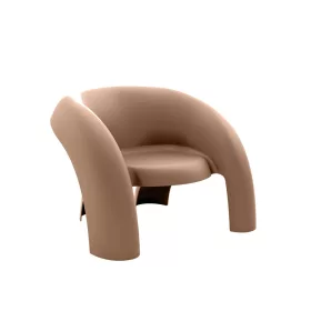 Delusso Coccola fotel - Mocha Brown, FY-905X-SOF-C-96271