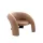 Delusso Coccola fotel - Mocha Brown, FY-905X-SOF-C-96271