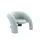 Delusso Coccola fotel - Celadon Green, FY-905X-SOF-C-97051