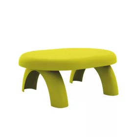 Delusso Coccola asztal - Grain Yellow, FY-906T-TAB-C-96181