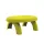Delusso Coccola asztal - Grain Yellow, FY-906T-TAB-C-96181