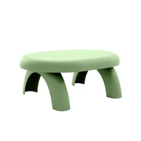 Delusso Coccola asztal - Haze Green, FY-906T-TAB-C-96262