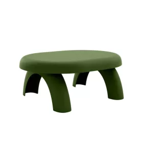 Delusso Coccola asztal - Parfait Green, FY-906T-TAB-C-96263