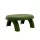 Delusso Coccola asztal - Parfait Green, FY-906T-TAB-C-96263
