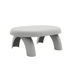 Delusso Coccola asztal - Greyish, FY-906T-TAB-C-96268