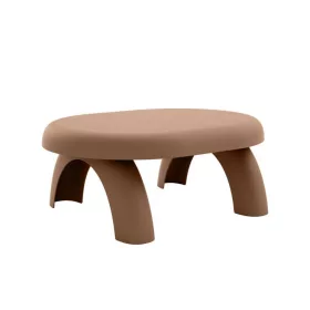 Delusso Coccola asztal - Mocha Brown, FY-906T-TAB-C-96271
