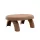 Delusso Coccola asztal - Mocha Brown, FY-906T-TAB-C-96271