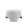 Delusso Ligea kisasztal - Neutral Grey, FY-909-TAB-C-94347