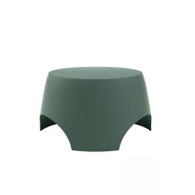 Delusso Ligea kisasztal - Forest Green, FY-909-TAB-C-97052