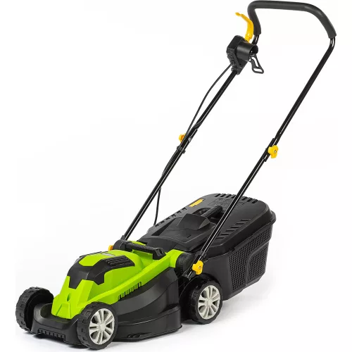 FIELDMANN FZR 2031-E Elektromos fűnyíró