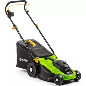 Fieldmann FZR 2037 Elektromos fűnyíró, 1600W