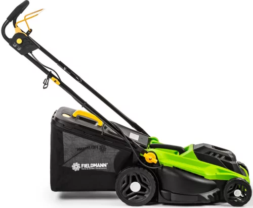 Fieldmann FZR 2037 Elektromos fűnyíró, 1600W