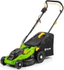 Fieldmann FZR 2037 Elektromos fűnyíró, 1600W