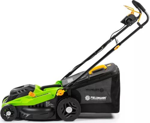 Fieldmann FZR 2037 Elektromos fűnyíró, 1600W
