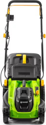 Fieldmann FZR 2037 Elektromos fűnyíró, 1600W