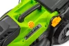 Fieldmann FZR 2037 Elektromos fűnyíró, 1600W