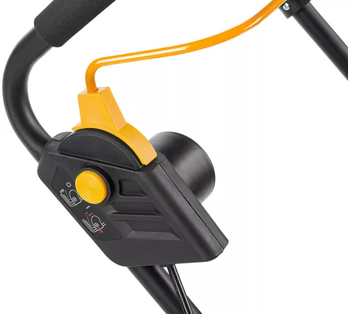 Fieldmann FZR 2037 Elektromos fűnyíró, 1600W