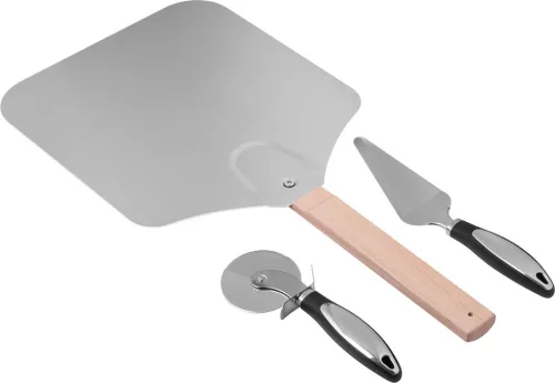 ECG Forza 4500 Pizza sütő 450°C, 45L