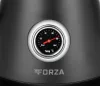 ECG Forza 5000 Pour over Nero Elektromos vízforraló, 0,8L