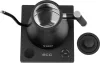 ECG Forza 8000 Pour over Nero Elektromos vízforraló 1L