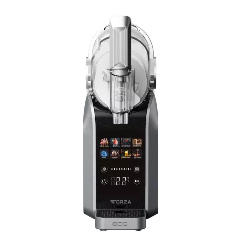 ECG FORZA 9800 jégkrém és fagylalt