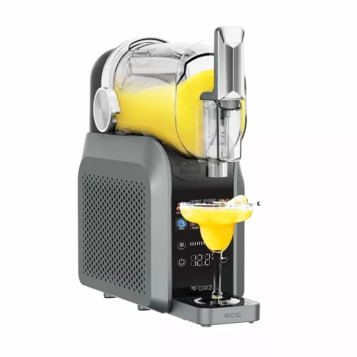 ECG FORZA 9800 jégkrém és fagylalt