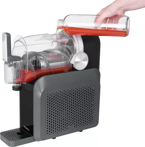 ECG FORZA 9800 jégkrém és fagylalt