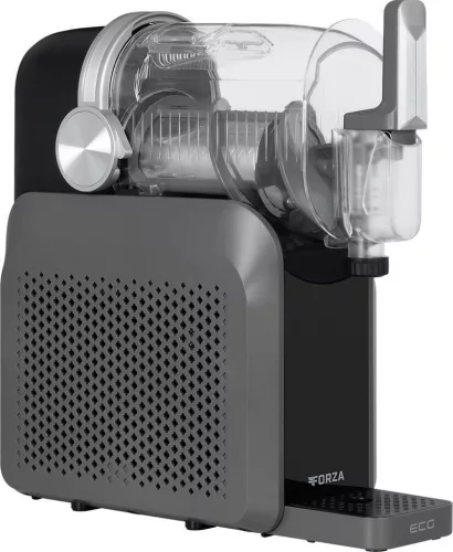 ECG FORZA 9800 jégkrém és fagylalt