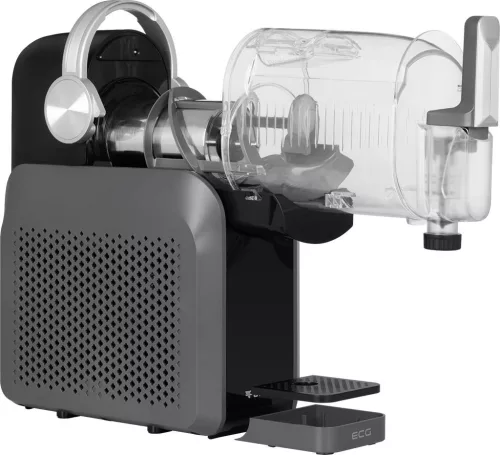 ECG FORZA 9800 jégkrém és fagylalt